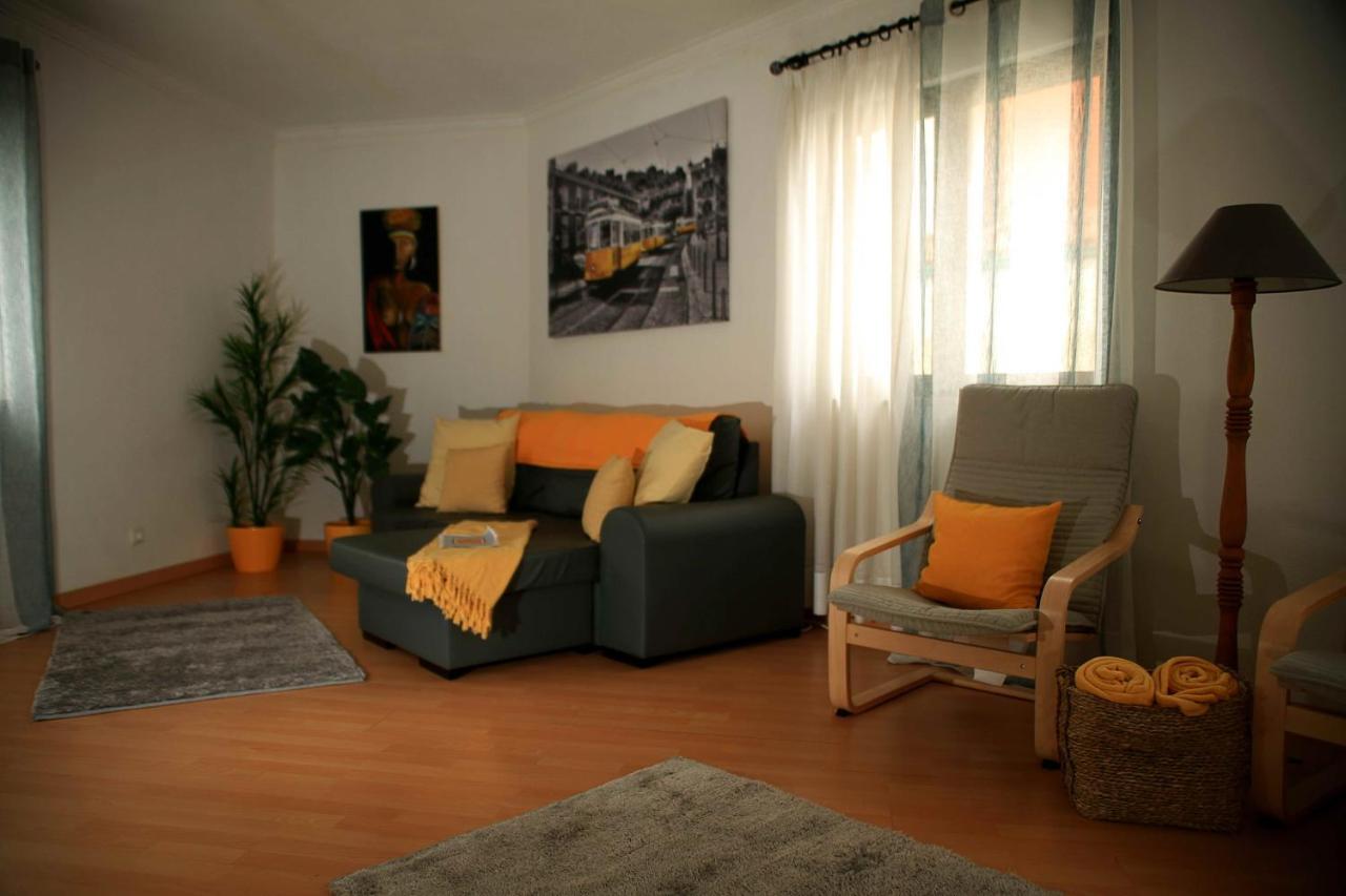 Casa Ana Vila Nazaré Exterior foto