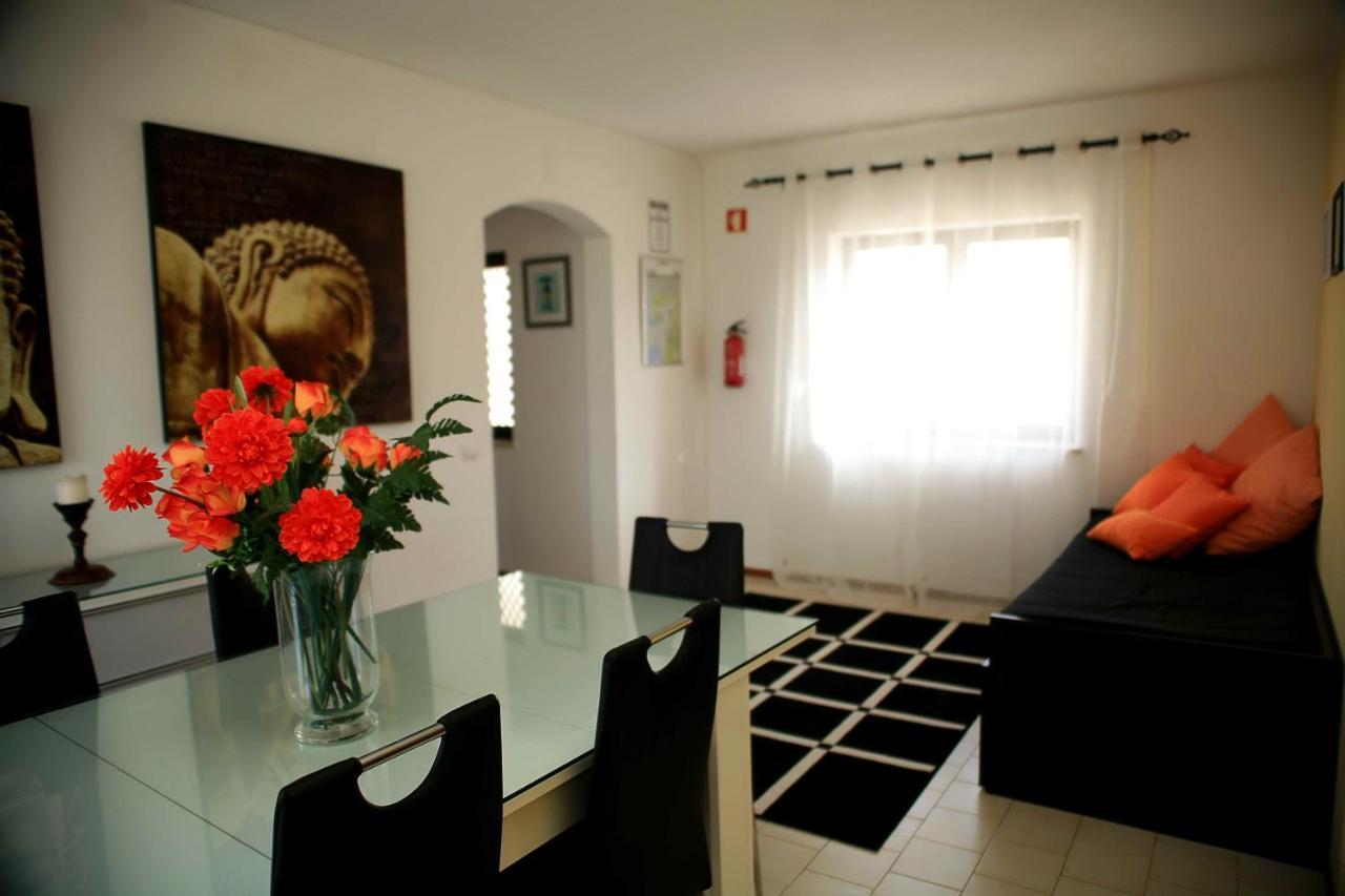 Casa Ana Vila Nazaré Exterior foto