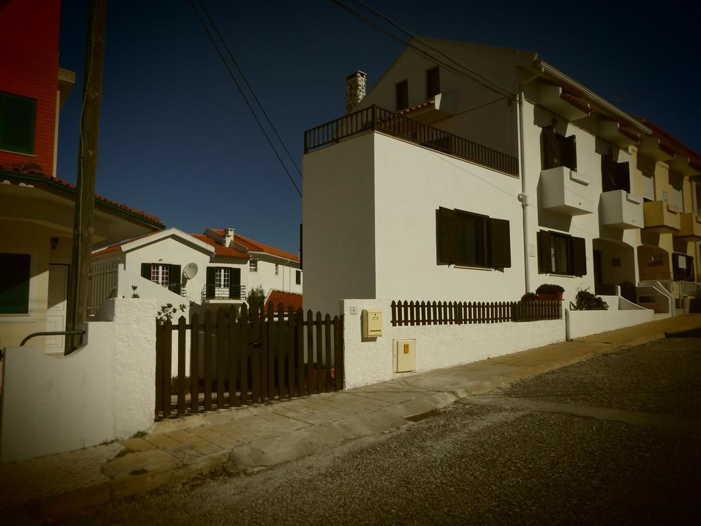 Casa Ana Vila Nazaré Quarto foto