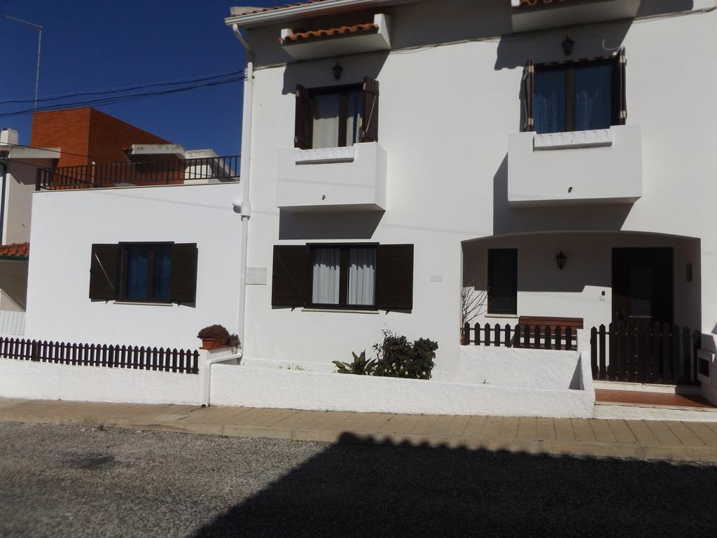 Casa Ana Vila Nazaré Quarto foto