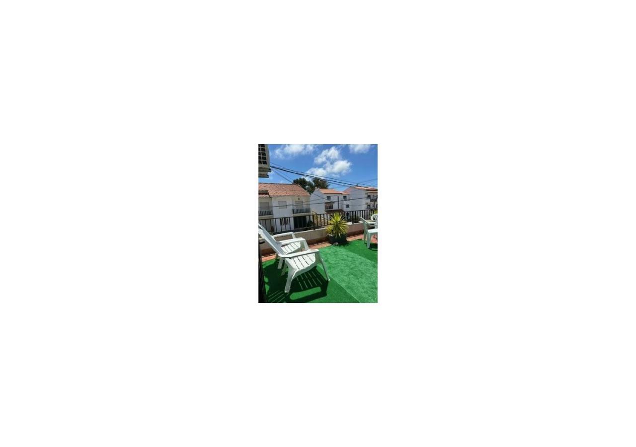 Casa Ana Vila Nazaré Exterior foto