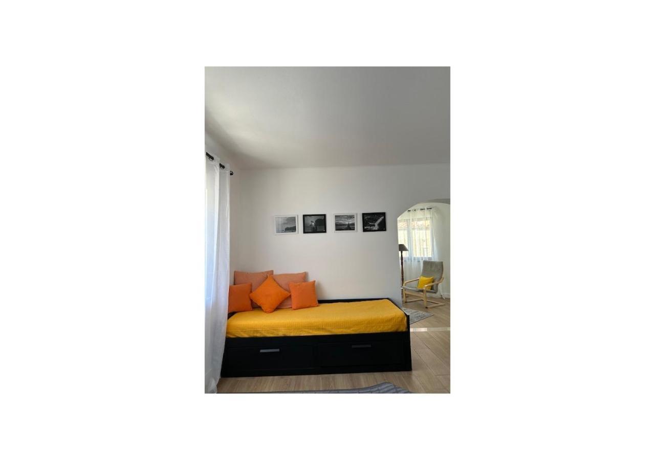 Casa Ana Vila Nazaré Exterior foto