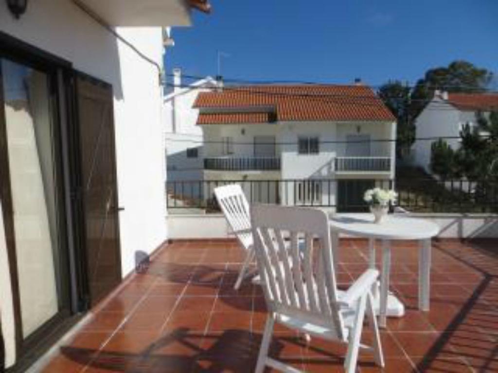 Casa Ana Vila Nazaré Quarto foto